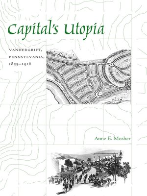 cover image of Capital's Utopia